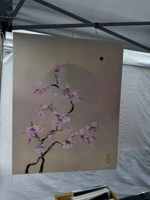 San Jose Japantown Festival - Nikkei Matsuri