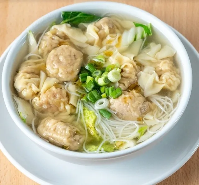 A Peruvian-Chinese Surprise in Miami