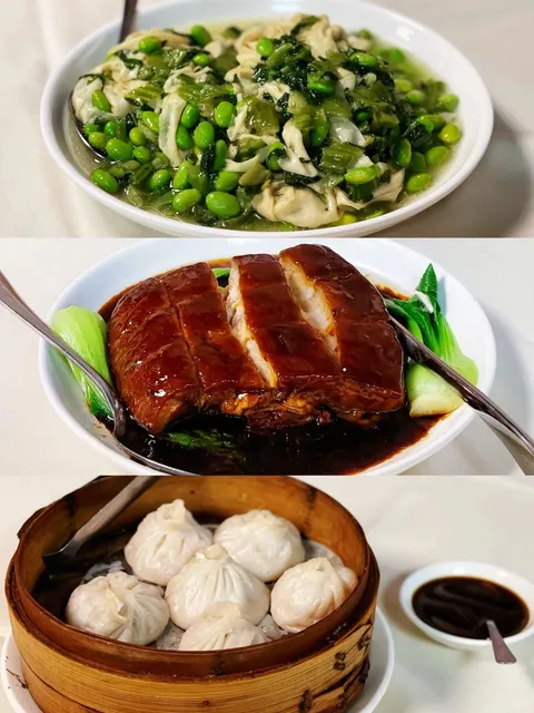 Upstate NY | Albany Chinese Food Guide -- Hu's House