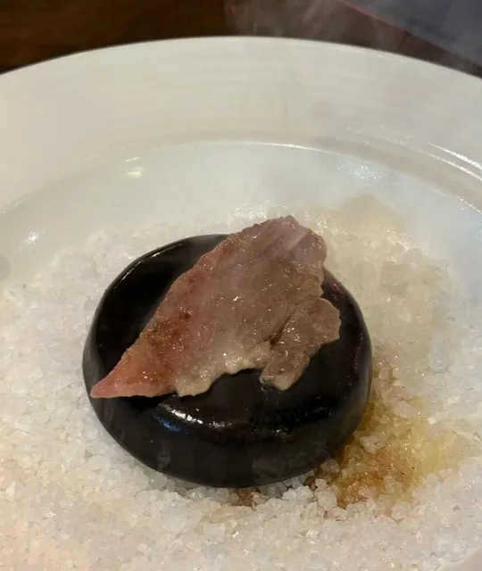 🍱 Samurai Japanese Restaurant