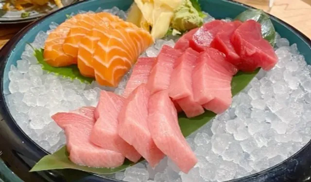 Billy Sushi | Where Modern Sushi Meets Minneapolis Style 🍣✨