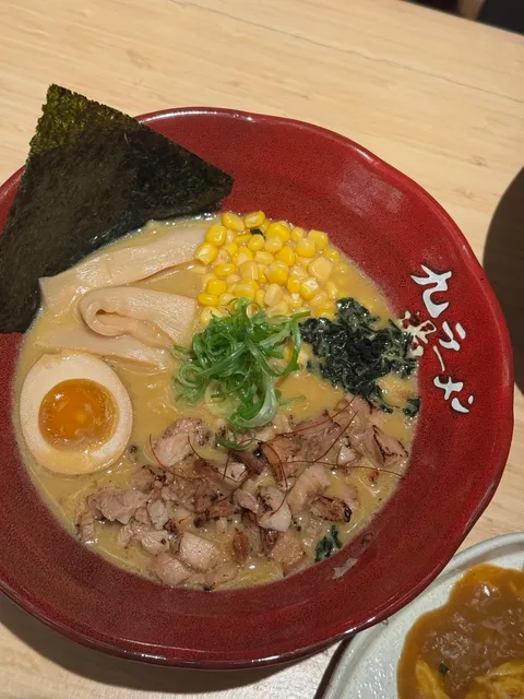 Arcadia Eats｜Kyuramen — Flowing Japanese Omurice & More 🍜✨