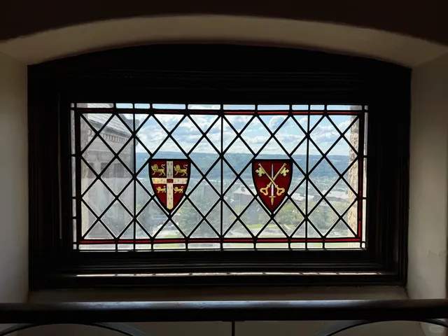 🌅 Cornell Summer School | A Six-Week Dream