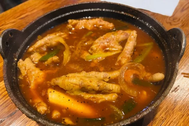 Dallas | New Korean Restaurant, Read This Before You Decide to Go