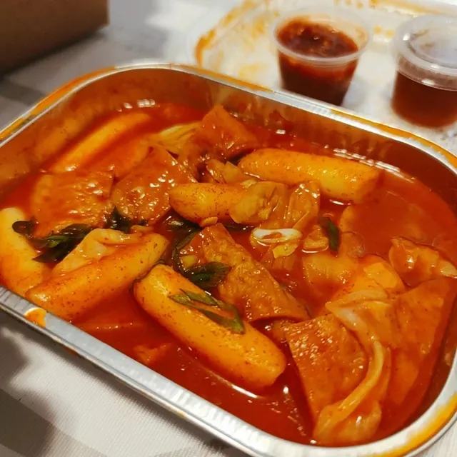 🌮 Baltimore Food | TOKI TAKO – Creative Korean-Mexican Fusion