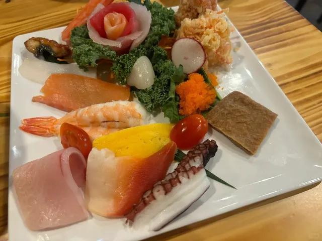 Japanese Cuisine in Murfreesboro