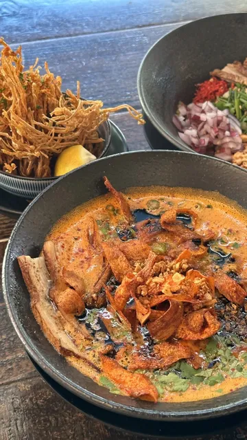 San Francisco's Super Delicious Japanese Ramen Shop!