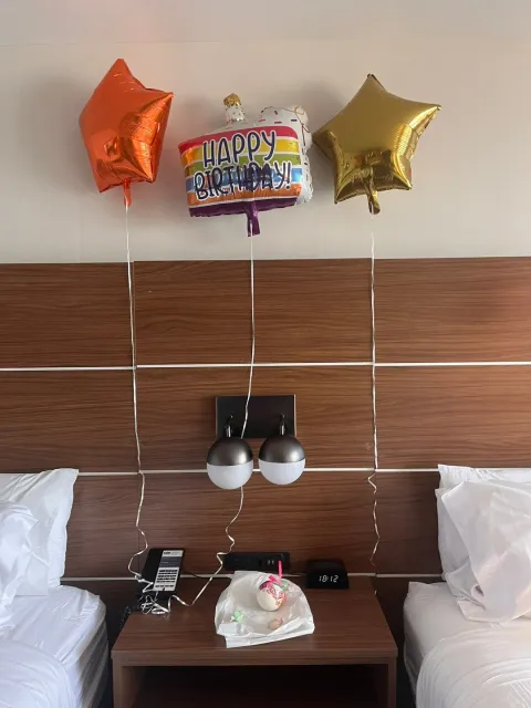 An Amazing 80th Anniversary Celebration!! 🎉🎊