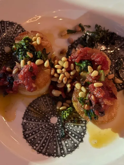 Atlanta Seafood Restaurant | A Fine Dining Experience