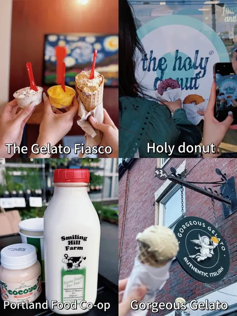 Portland, Maine | From Street Eats to Top 50 Restaurants