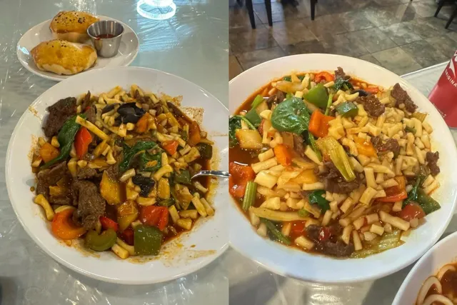 Philadelphia | 🔥 This Indian Restaurant Is All You Need