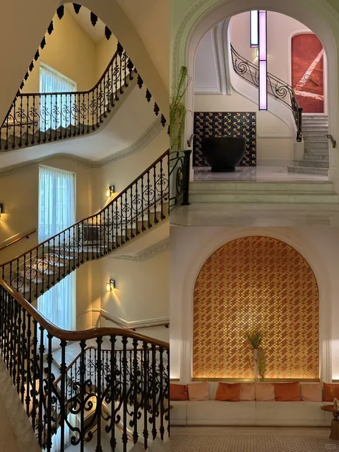 Carlton Cannes, A Regent Hotel 