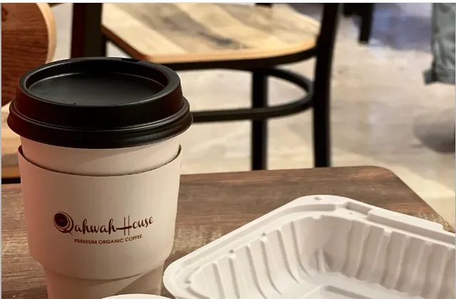 The Joy of Yemeni Coffee and Honey Cheese Bread 🌟