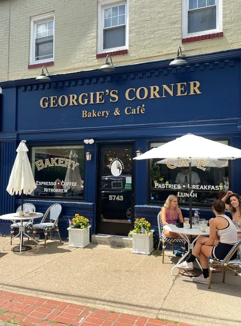 Pittsburgh Coffee ☕️ Cozy Couple-Owned Café Just Opened! 🌼