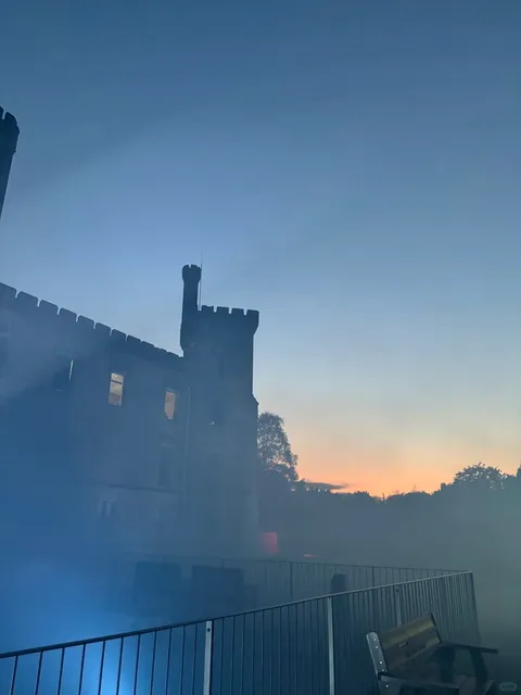 Alton Towers Theme Park 🎢 Full Guide