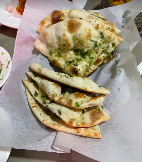 Indian Restaurant: Exotic Flavors Worth Trying!