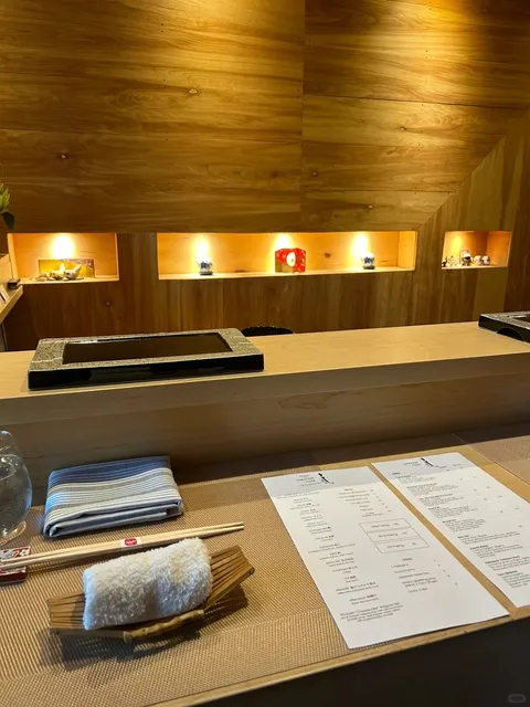 Chicago Japanese Dining | Omakase Yume 🍣