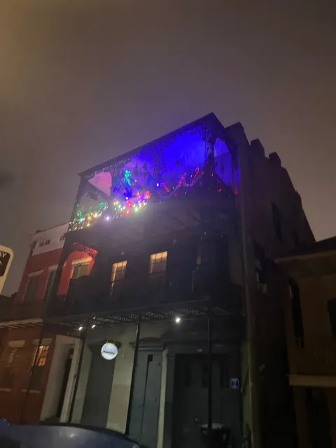 An Amazing Ghost Tour! 👻✨