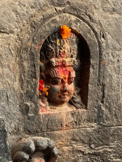 Nepal Wanderings: Pokhara & Patan Strolls