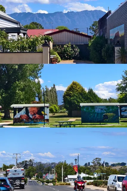 🇦🇺 Is Launceston Worth Visiting? The Brutally Honest Guide 