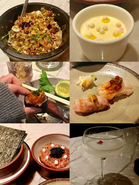 Chicago Hidden Gem: ITOKO Japanese Restaurant 🍣