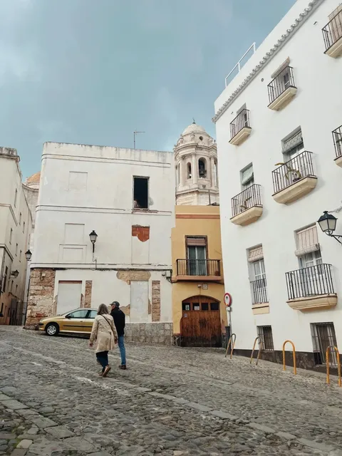 Spain Never Disappoints: The Underrated Gem of Cádiz