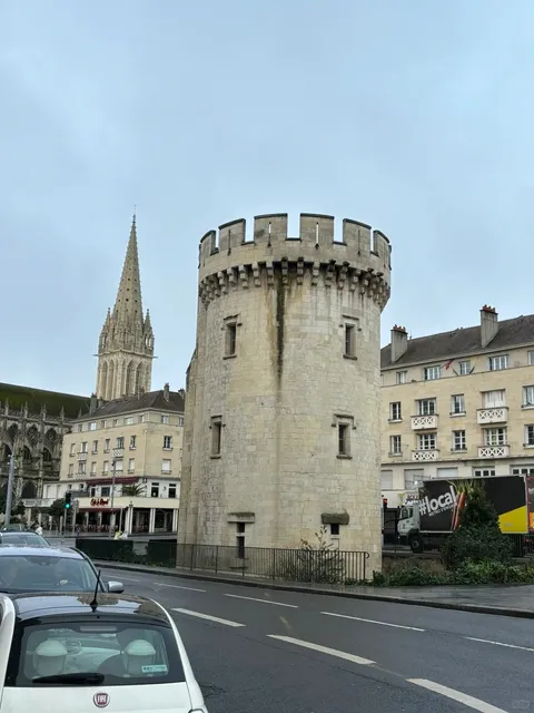 🇫🇷 Normandy's Dual Legacy: War & Wonder