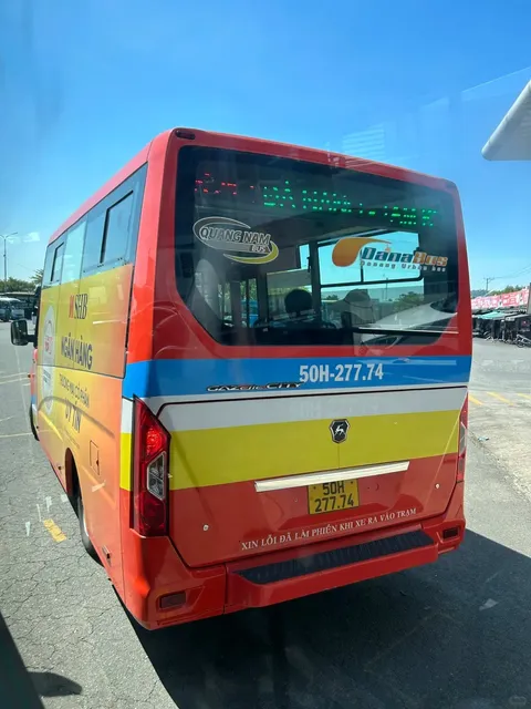🇻🇳 Hoi An Coconut Boat Half-Day Trip (From Da Nang) 🥥🚤