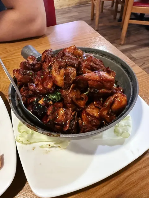 🇺🇸 Under $5 for a Big Bowl of Lu Rou Fan in DC? So Good! 🤩