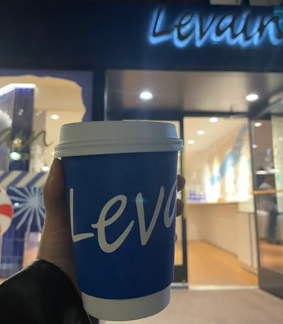 Explore the deliciousness of Boston: Levain🍪Bakery cookies