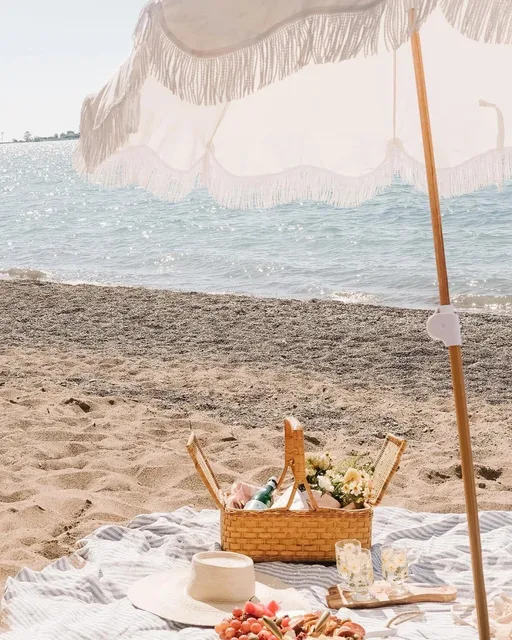 🇨🇦 Toronto's Stunning Sunset Secret! A Must-See Summer View!