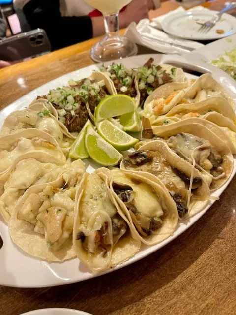 An authentic Mexican restaurant with an average cost of just $30❗️