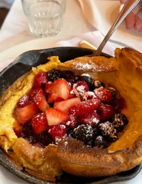 New York | Left Bank