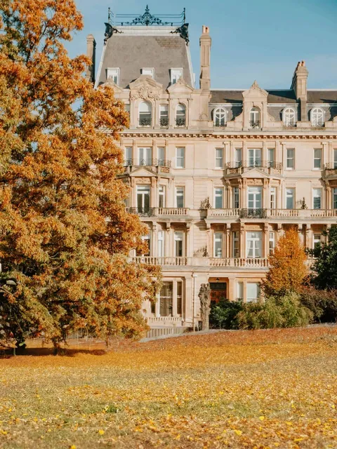 London's Parks are on the Next Level 🌳