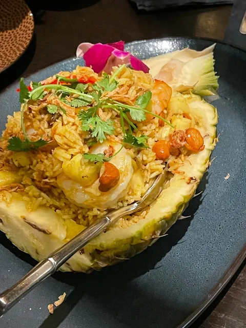 Unforgettable Thai Food in Las Vegas! 🍛