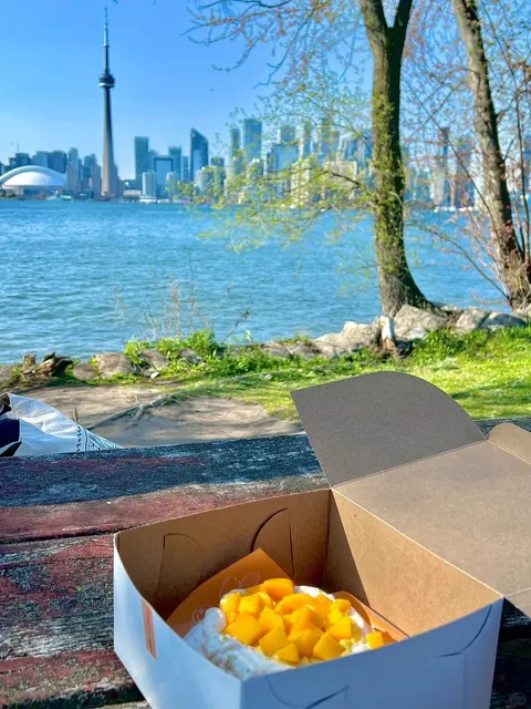 🇨🇦 Toronto Weekend Escape: Centre Island 🍃
