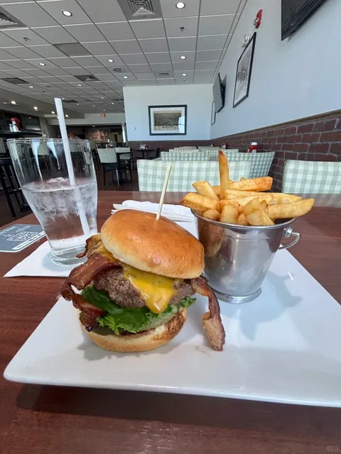 A NC Intern’s Food Guide to Winston-Salem