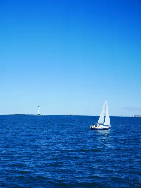 🇩🇪 Your Germany Ticket Just Got Better - FREE Boat Trips! 🌊😲