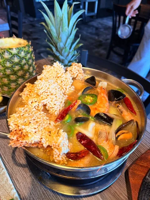 🇺🇸 Los Angeles Ktown 🇰🇷 Hidden Gem Korean Restaurant ‼️