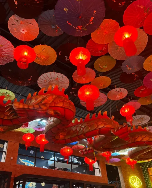 🇧🇷Canton Moema Chinese Peruvian restaurant