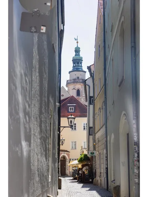 🇩🇪 Germany In-Depth Travel | Regensburg City Walk