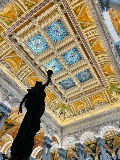 🇺🇸 Washington DC | The Rome of America 🏛️