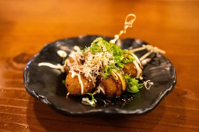 Houston Hidden Gem Izakaya: Zen Japanese Izakaya