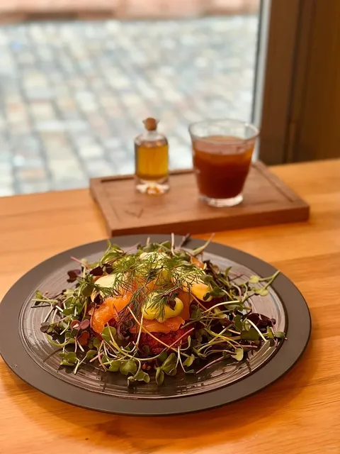 🇨🇿 Prague Food Guide 🇨🇿 Must-Try Restaurants