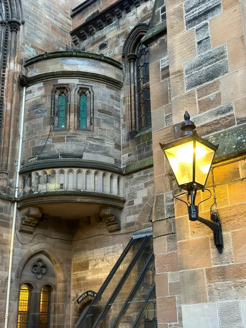  Glasgow | So Beautiful It Belongs in a Painting! 🎨✨