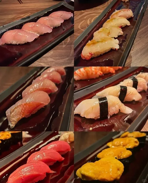 The ABSOLUTE BEST Japanese Restaurant in Vegas! 