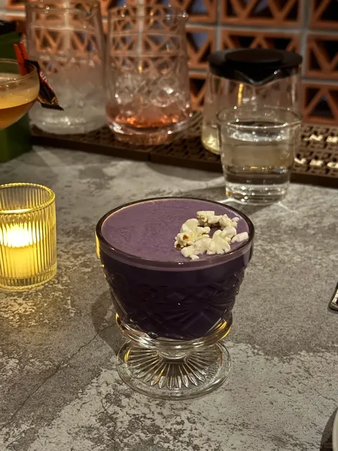 🍸 DC｜Providencia Bar & Drinks Review  