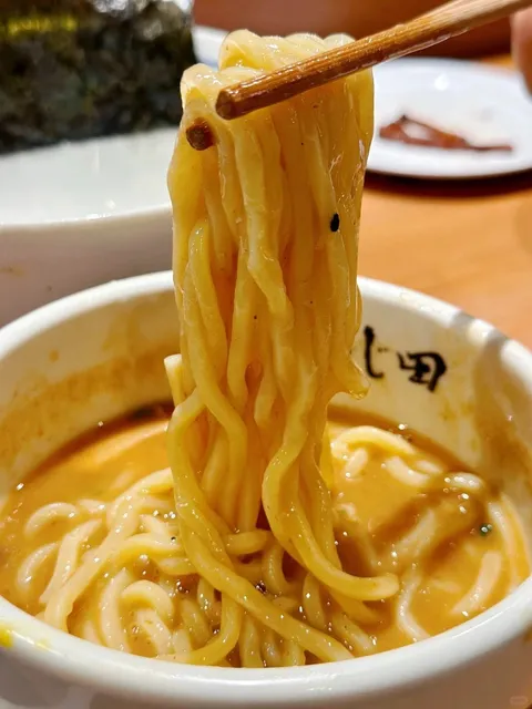 LA Ramen Pick | Tsujita – The Tsukemen King in SGV! 🍜👑