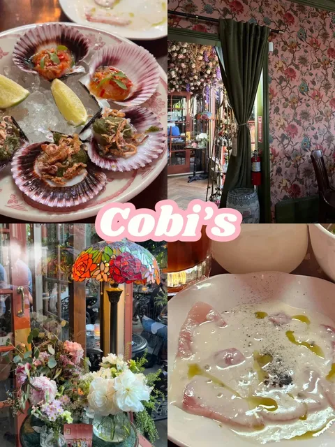 Starred Southeast Asian Spot (Unfiltered Review!) 🌟​​