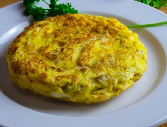 Romantic Cuban Flavors